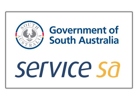 SA.GOV.AU .